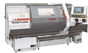 MASTURN 550 CNC